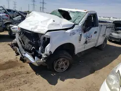 1FDBF2B65HEF23187 2017 FORD F250