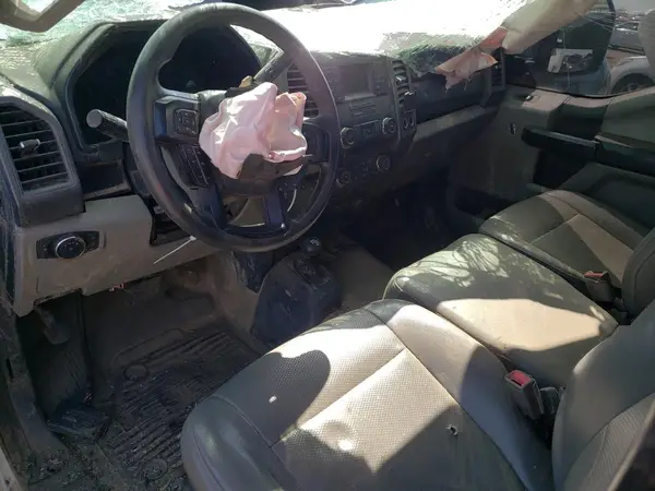 1FDBF2B65HEF23187 2017 FORD F250 - Image 8