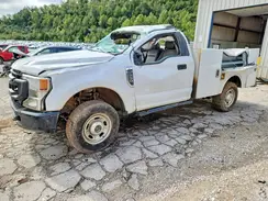 1FDBF2B65LED06473 2020 FORD F250