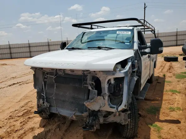 1FDBF2B65LED17893 2020 FORD F250 - Image 1