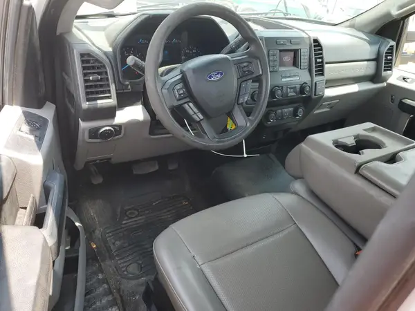 1FDBF2B65LED17893 2020 FORD F250 - Image 8