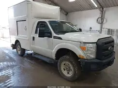 1FDBF2B66GED17519 2016 FORD F250