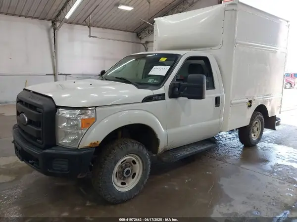 1FDBF2B66GED17519 2016 FORD F250 - Image 2