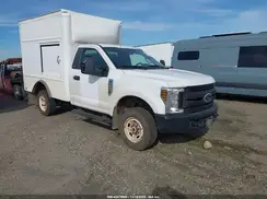 1FDBF2B66KEC71392 2019 FORD F250