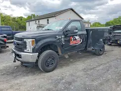 1FDBF2B66KED49623 2019 FORD F350