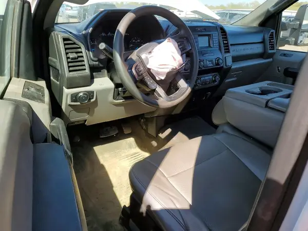 1FDBF2B66KED71847 2019 FORD F250 - Image 8