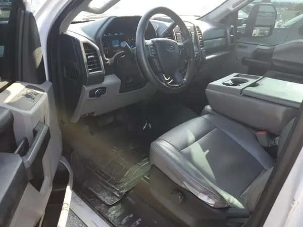 1FDBF2B66KED87983 2019 FORD F250 - Image 8
