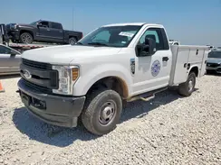 1FDBF2B66KEE37409 2019 FORD F250