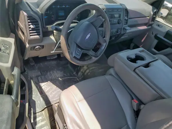 1FDBF2B66KEE37409 2019 FORD F250 - Image 8