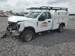 1FDBF2B66NED84649 2022 FORD F250