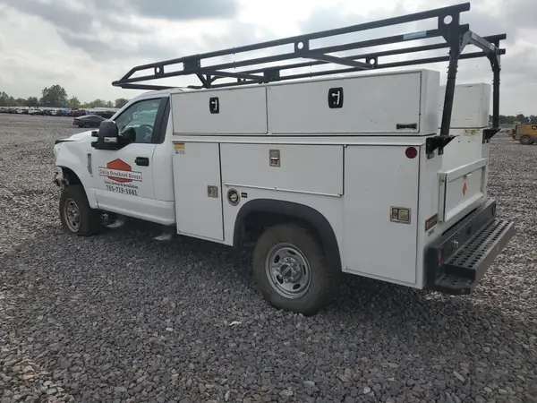 1FDBF2B66NED84649 2022 FORD F250 - Image 2