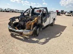 1FDBF2B66NEE94570 2022 FORD F250