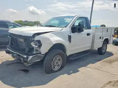 1FDBF2B66NEF90456 2022 FORD F250