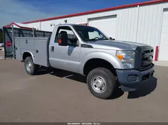 1FDBF2B67GEC62496 2016 FORD F250