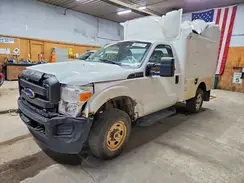 1FDBF2B67GED17643 2016 FORD F250