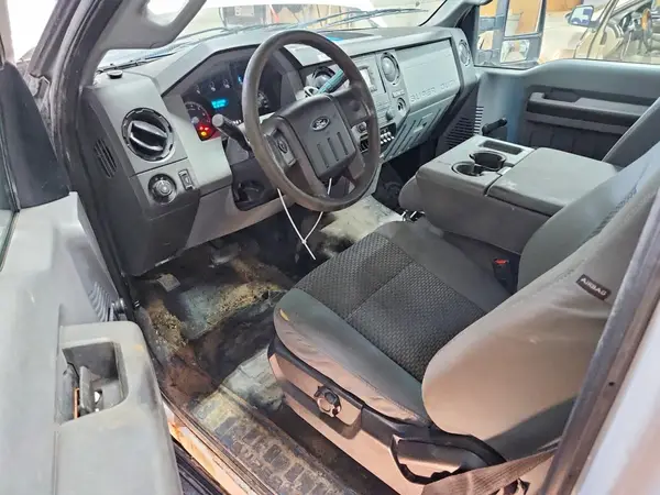 1FDBF2B67GED17643 2016 FORD F250 - Image 8