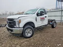 1FDBF2B67KEE93150 2019 FORD F250