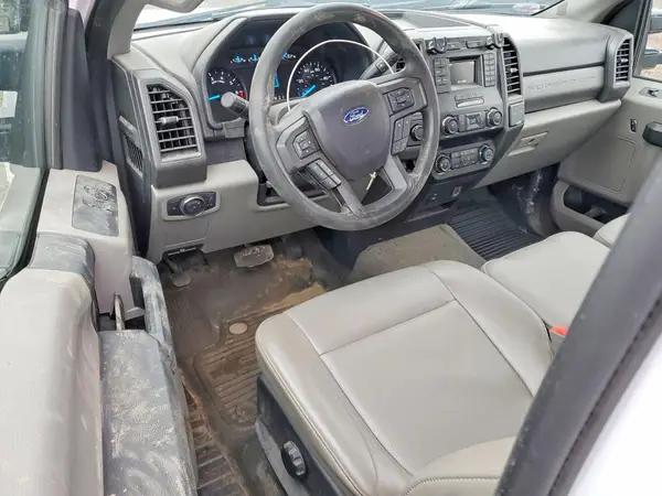 1FDBF2B67KEE93150 2019 FORD F250 - Image 8