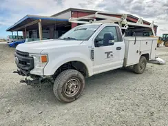 1FDBF2B67NEE96585 2022 FORD F250
