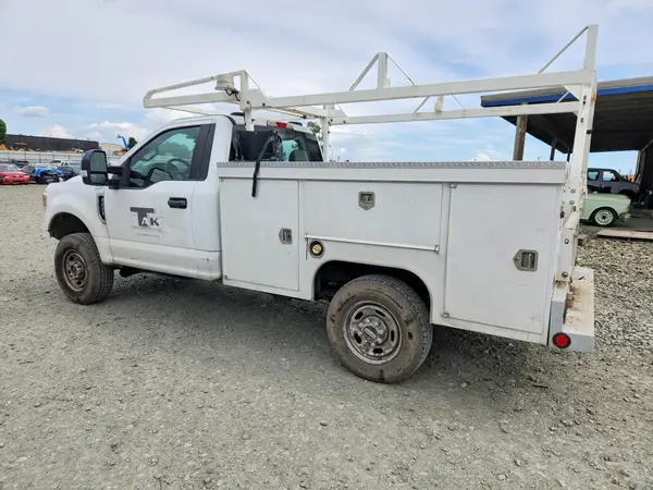 1FDBF2B67NEE96585 2022 FORD F250 - Image 2
