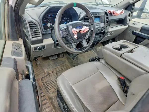 1FDBF2B67NEE96585 2022 FORD F250 - Image 8