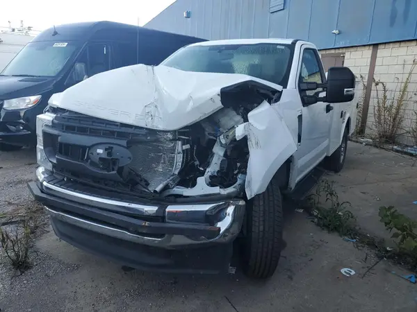 1FDBF2B67NEG36859 2022 FORD F250 - Image 1