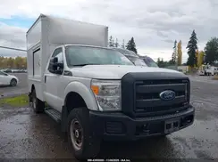 1FDBF2B68GED17537 2016 FORD F250