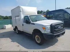 1FDBF2B68GED17554 2016 FORD F250