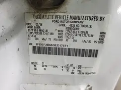 1FDBF2B68GED17571 2016 FORD F250