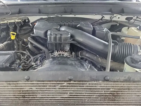 1FDBF2B68GED17571 2016 FORD F250 - Image 2