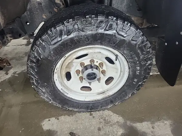 1FDBF2B68GED17571 2016 FORD F250 - Image 8