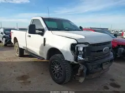 1FDBF2B68JEC12391 2018 FORD F250