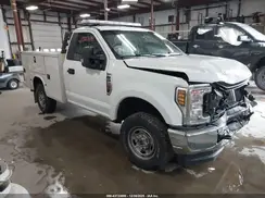 1FDBF2B68KED13349 2019 FORD F250