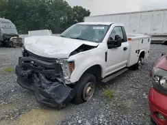 1FDBF2B68KED67654 2019 FORD F250