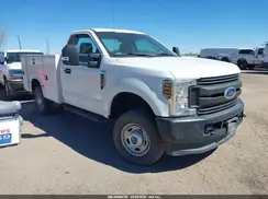 1FDBF2B68KEF82175 2019 FORD F250