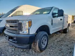 1FDBF2B69KED38034 2019 FORD F250