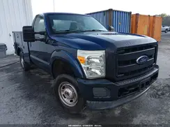 1FDBF2B6XGEC87828 2016 FORD F250