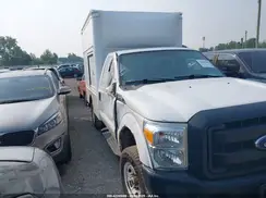 1FDBF2B6XGED17622 2016 FORD F250