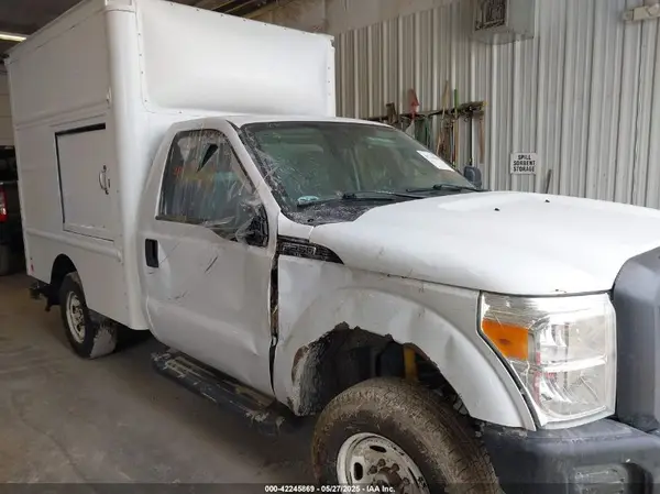 1FDBF2B6XGED17622 2016 FORD F250 - Image 1