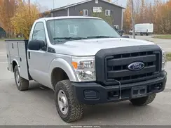 1FDBF2B6XGED31598 2016 FORD F250