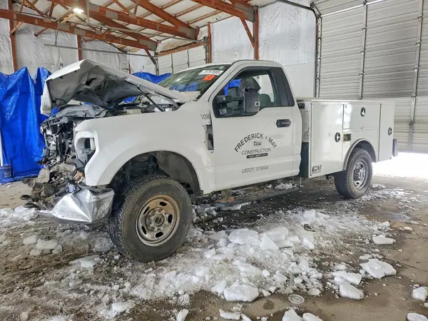 1FDBF2B6XNEF13993 2022 FORD F250 - Image 1