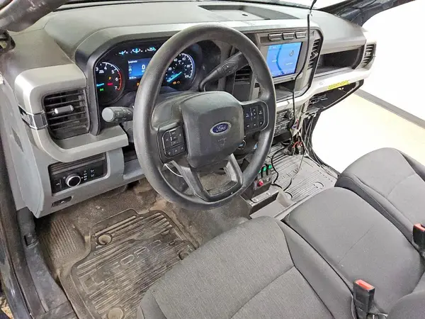 1FDBF2BA6REF24533 2024 FORD F250 - Image 8