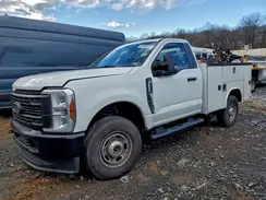 1FDBF2BA7RED40962 2024 FORD F250