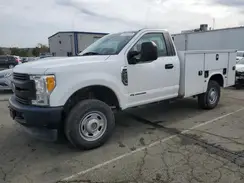 1FDBF2BT3HEE09839 2017 FORD F250