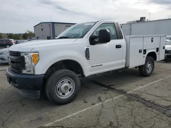 1FDBF2BT3HEE09839 2017 FORD F250 - Image 1