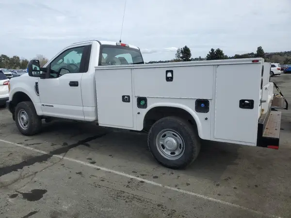 1FDBF2BT3HEE09839 2017 FORD F250 - Image 2