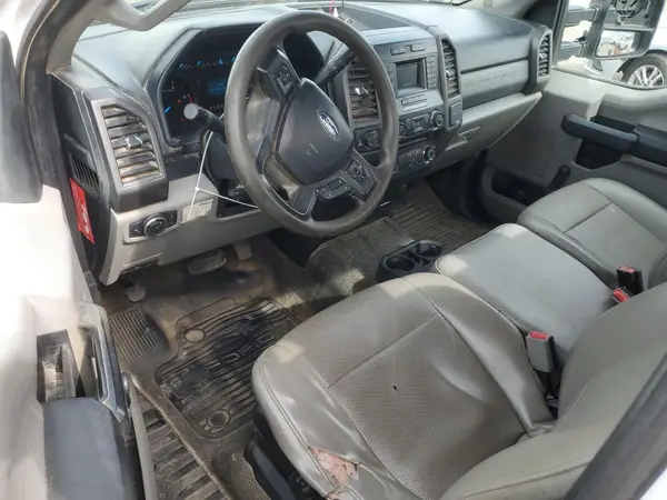 1FDBF2BT3HEE09839 2017 FORD F250 - Image 8