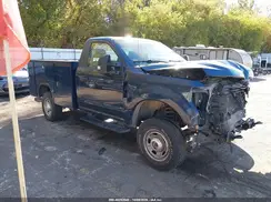 1FDBF2BT7KEC34647 2019 FORD F250