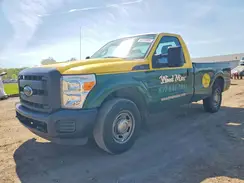1FDBF3A62GEC81156 2016 FORD F350