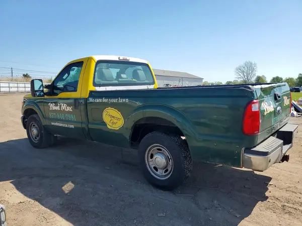 1FDBF3A62GEC81156 2016 FORD F350 - Image 2
